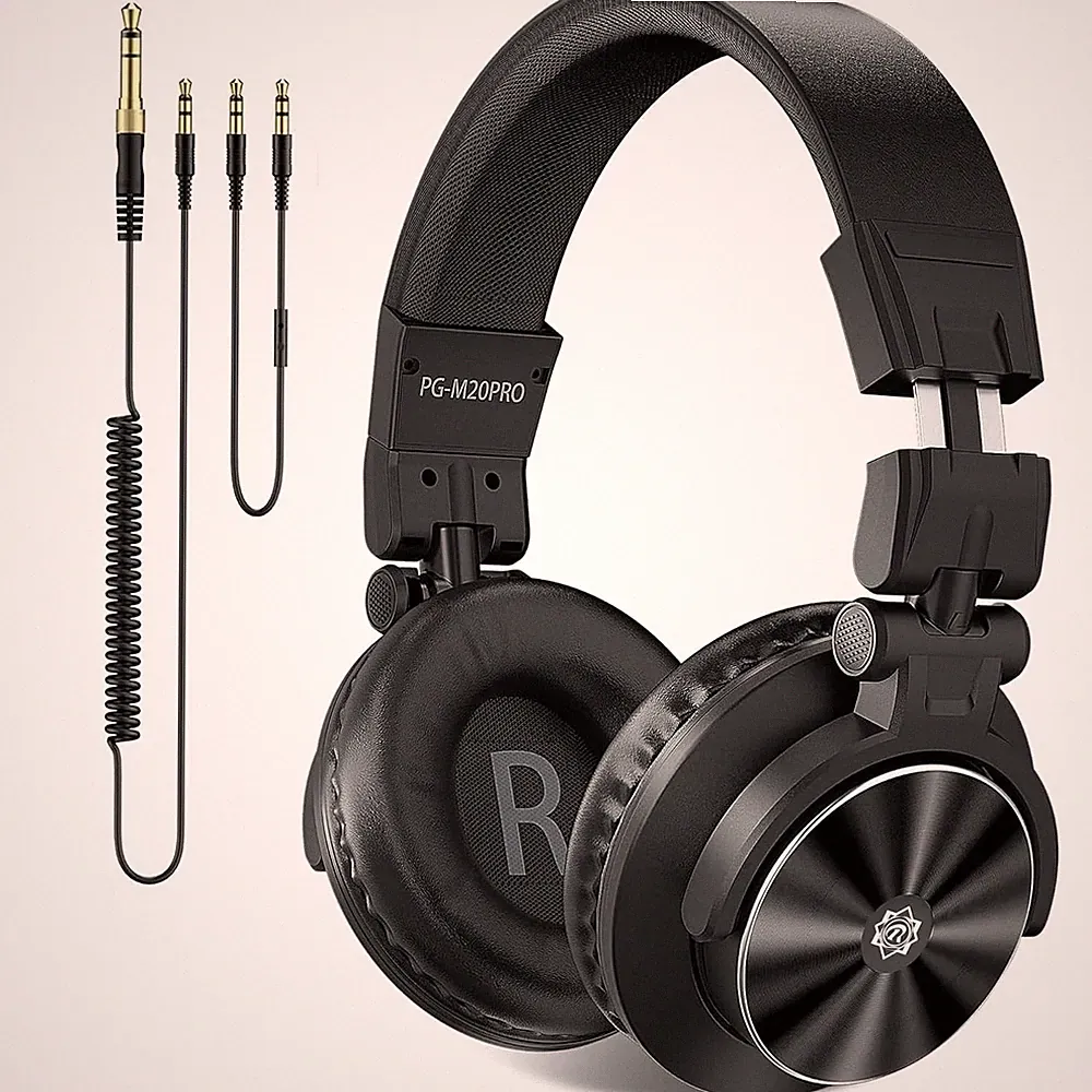 Umgebungsgeräuschunterdrückung Over-Ear