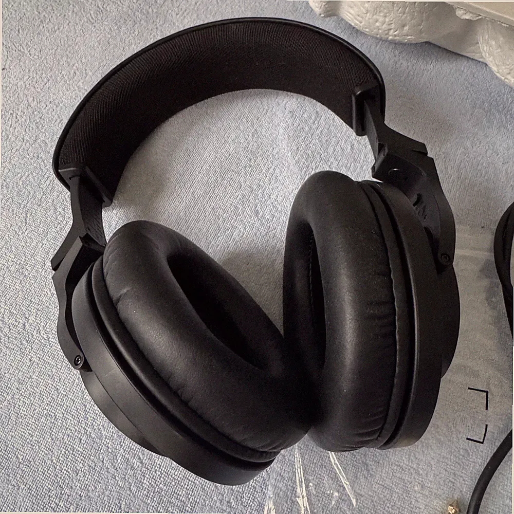 Studiokopfhörer Shure SRH440A-EFS, geschlossen, gebraucht