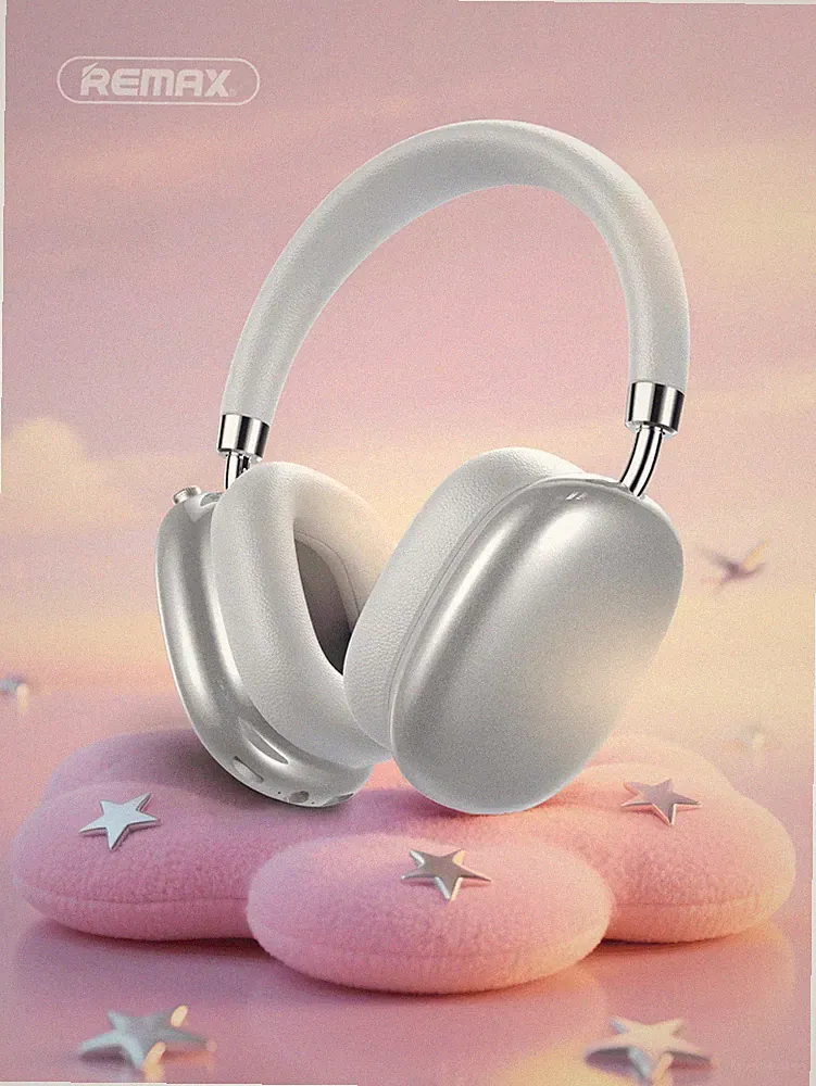 Stylische On Ear Kopfhörer mit beeindruckender Akkulaufzeit und Billig24