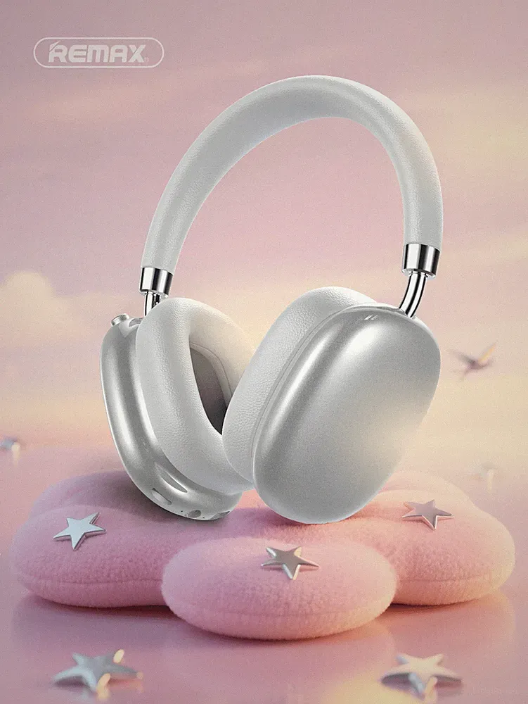Stylische On Ear Kopfhörer mit beeindruckender Akkulaufzeit und Billig24