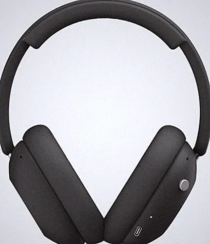 SUDIO K3 Pro Black Onyx Wireless Bluetooth Over-Ear Kopfhörer K3PROBLK R8816099