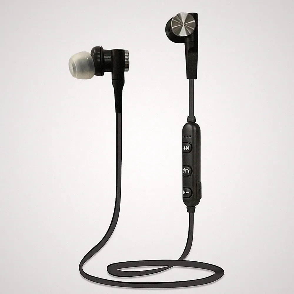 Super Bass Bluetooth In Ear Kopfhörer Ohrhörer Headset Wireless Metall Beats