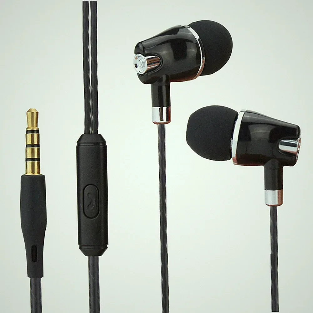 Super Bass In-Ear Kopfhörer Headset Earphone Headphone T01 Bass Beats