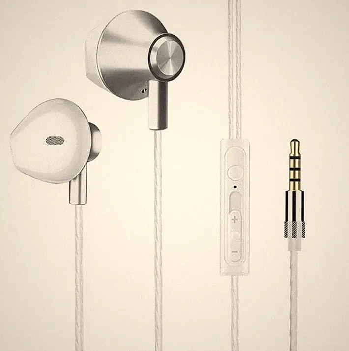 SUPER BASS IN-EAR OHRHÖRER FREISPRECHEINRICHTUNG FÜR IPHONE IPAD Gym Gaming SAMSUNG + MIC