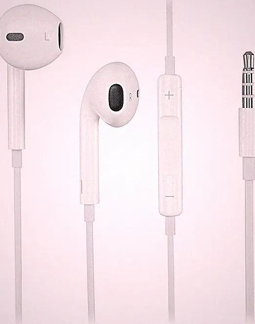 SUPER BASS IN-EAR OHRHÖRER FREISPRECHKOPFHÖRER FÜR IPHONE IPAD IPOD SAMSUNG + MIKROFON