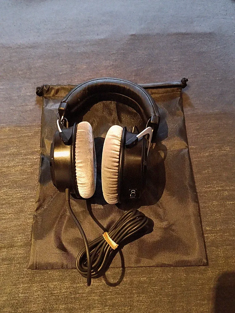 Superlux Kopfhörer 32Ohm