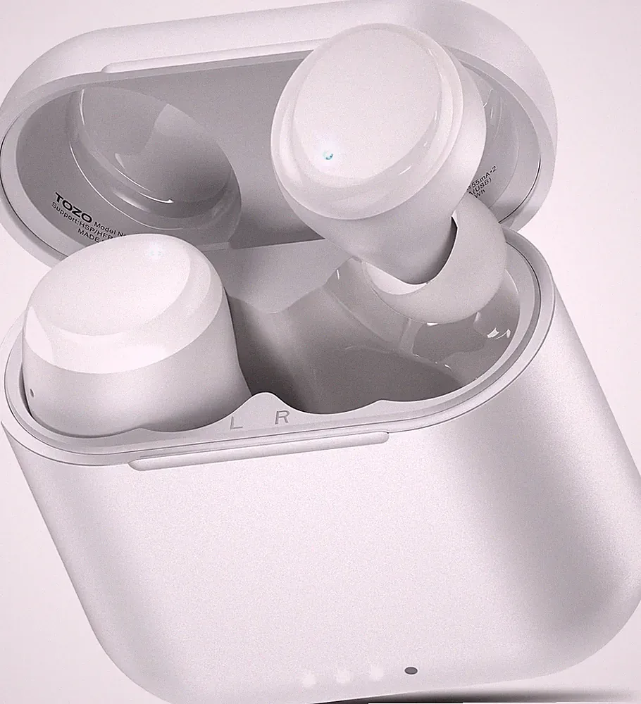 T6 In Ear Kopfhörer Kabellos Bluetooth IPX8 Sport Fitness
