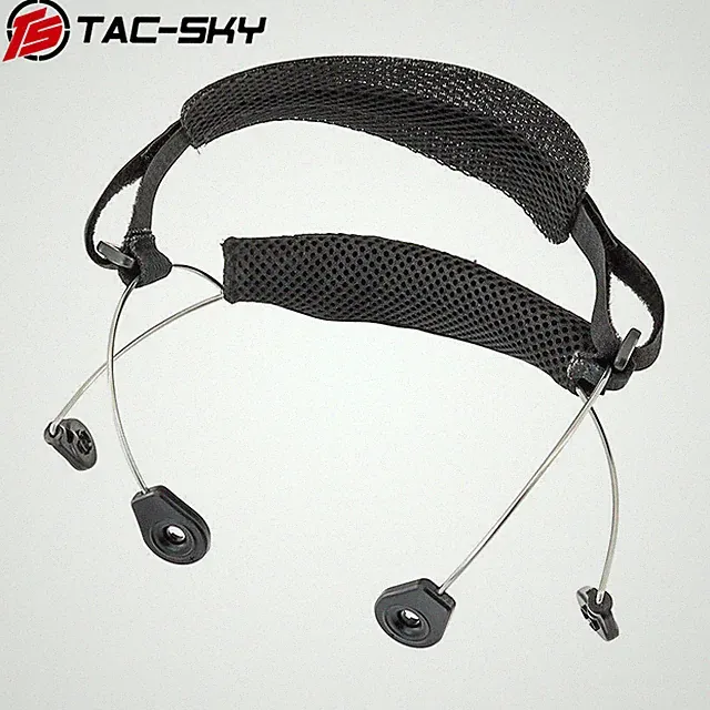 Tactical Headphones – Ersatz-Kopfbügel Für Howard-Geräuschdämpfende Kopfhörer