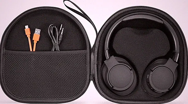 Tasche Kompatibel mit JBL Tune JBL Tune 720 BT 770 NC 760 NC, Und Sony