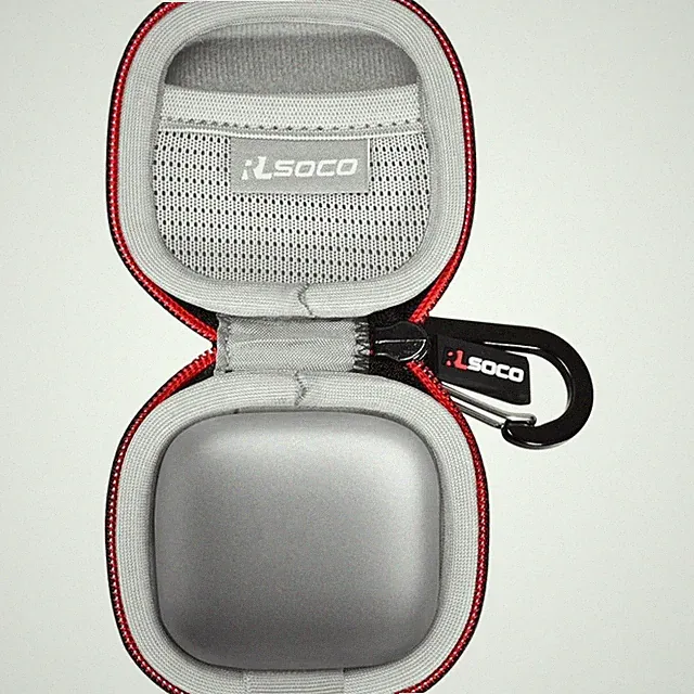 Tasche passend für JBL Wave 300TWS Live Free 2 In-Ear Bluetooth Kopfhörer