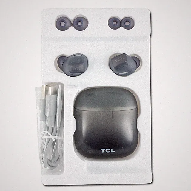 TCL SOCL500TWS Bluetooth Kopfhörer Ladecase SOCL500 Spare Parts Ersatzteil