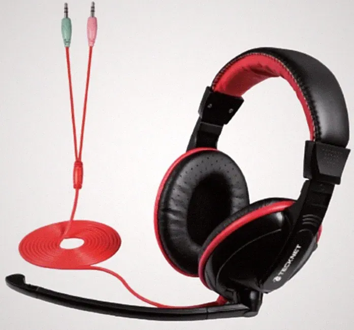 Tecknet G920 Gaming Headset
