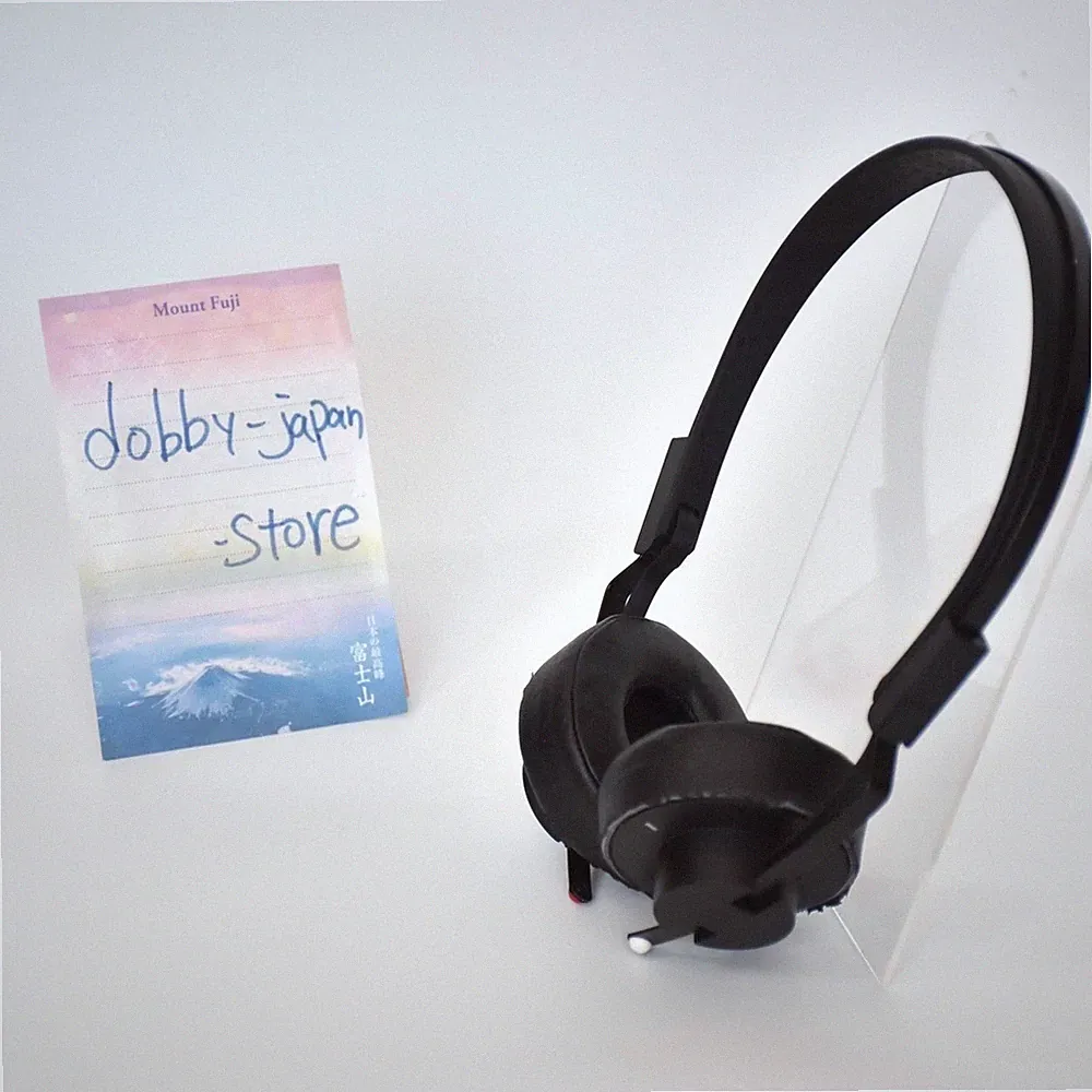 Teenage Engineering M-1 Kopfhörer kabelgebunden Over-Ear Studio DJ-Headset sc...