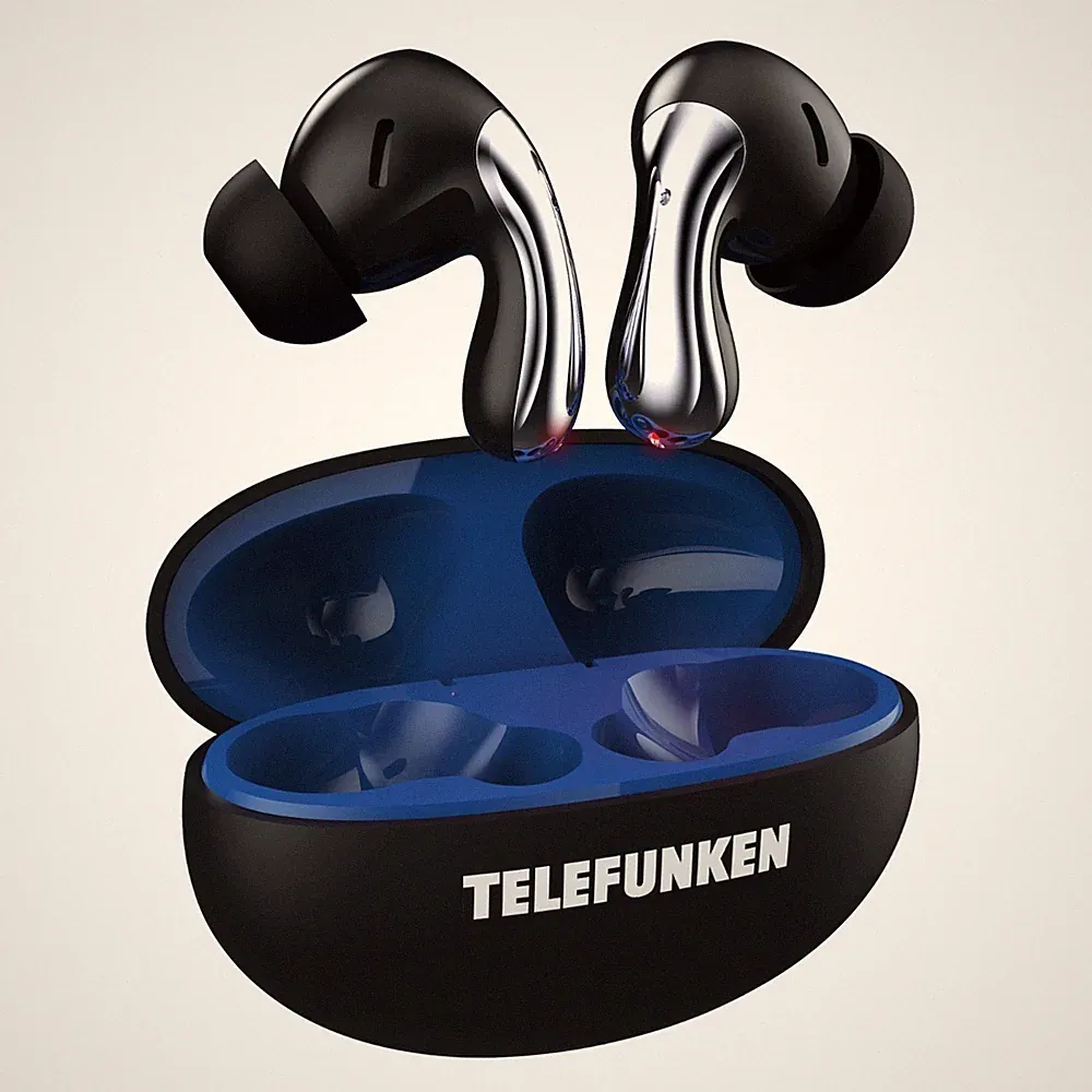 TELEFUNKEN SPARK ONE Bluetooth In-Ear Kopfhörer