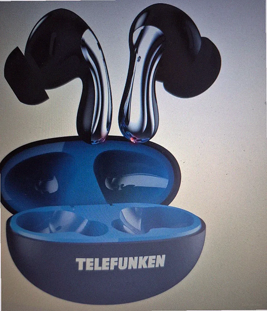 TELEFUNKEN SPARK ONE Bluetooth In-Ear Kopfhörer