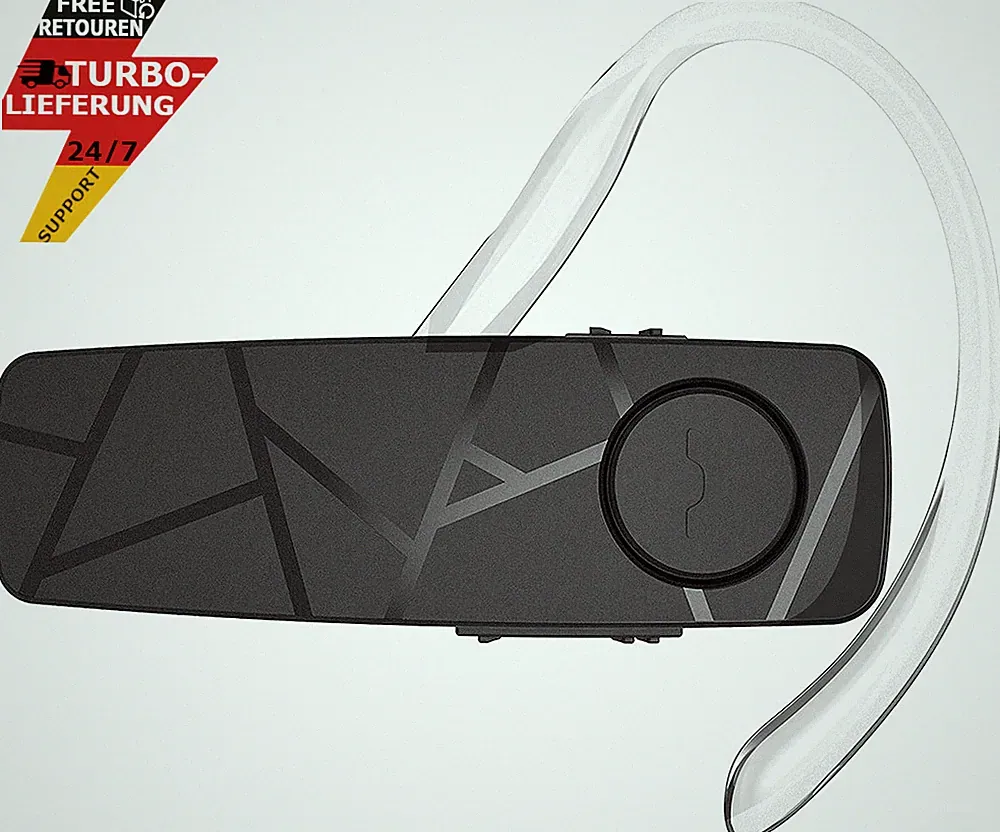 telefon kopfhörer bluetooth