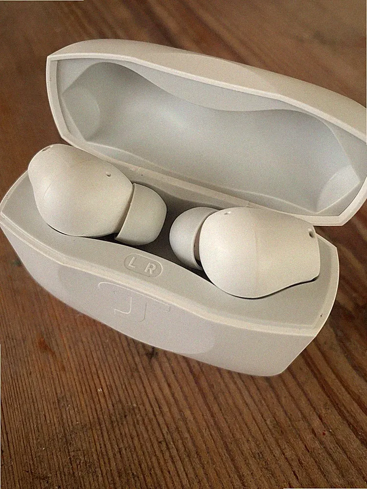 Teufel Airy Bluetooth Kopfhörer, Kabellos, On-Ear
