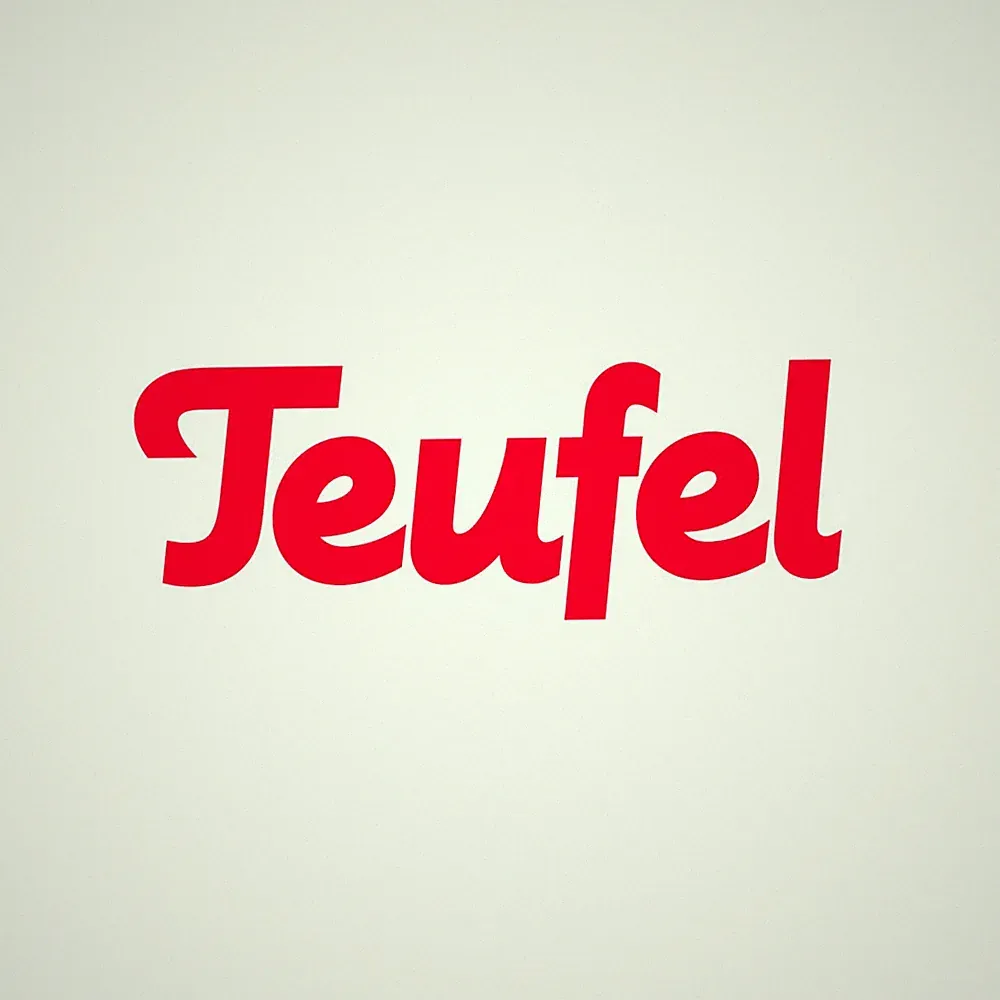 Teufel Airy Sports TWS 2 Bluetooth In-Ear Kopfhörer night black