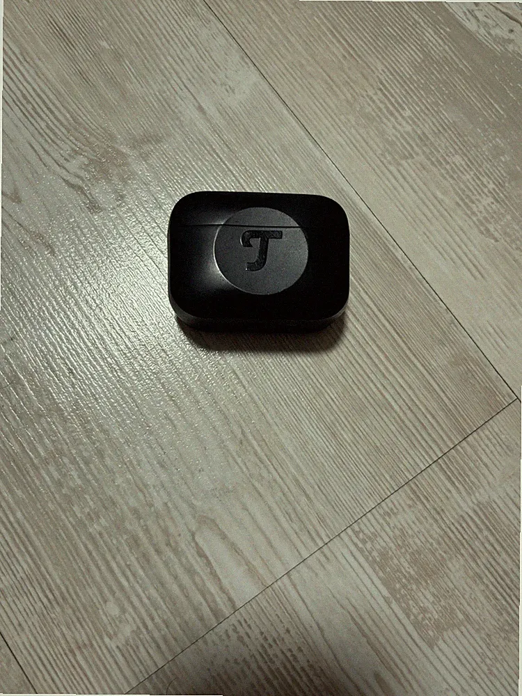 Teufel Airy True Wireless Bluetooth In-Ear Kopfhörer