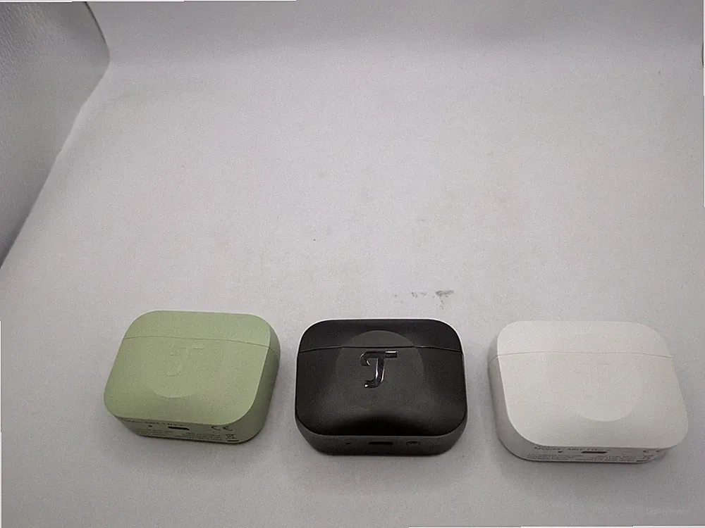 Teufel AIRY TWS 2 Bluetooth In - Ear Kopfhörer LADECASE NUR LADECASE Original