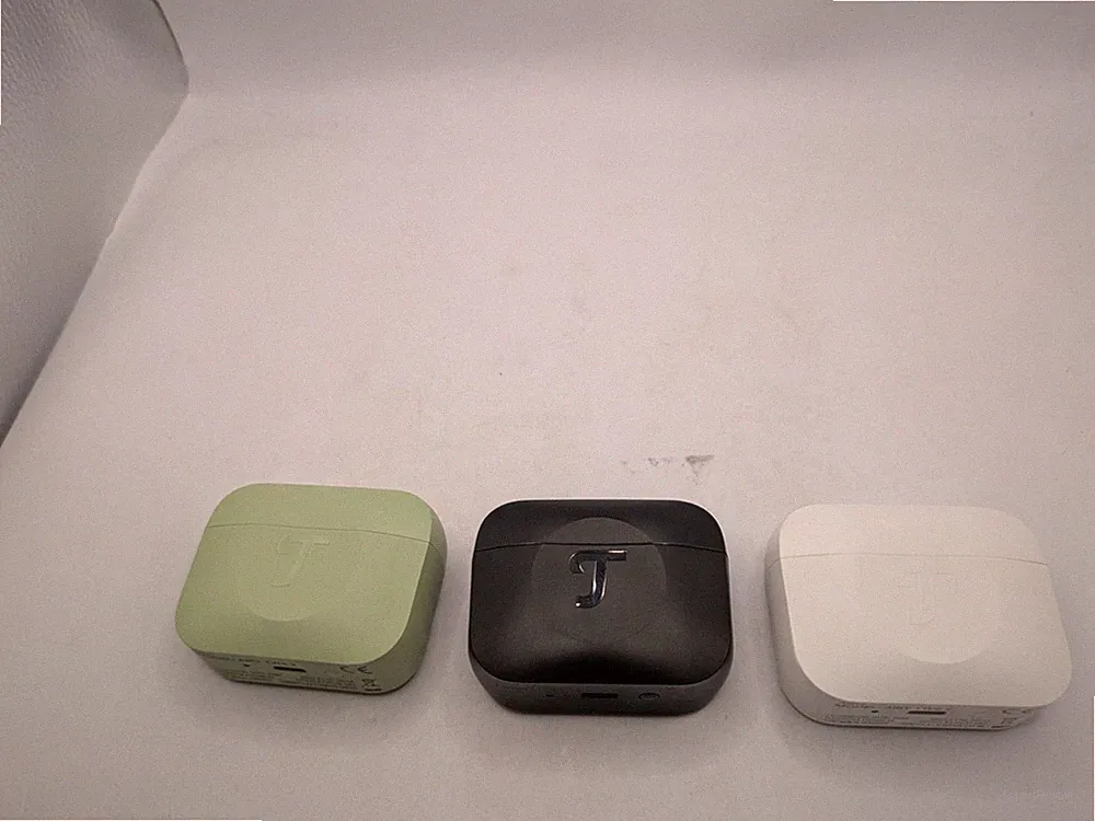 Teufel AIRY TWS 2 Bluetooth In - Ear Kopfhörer LADECASE NUR LADECASE Original