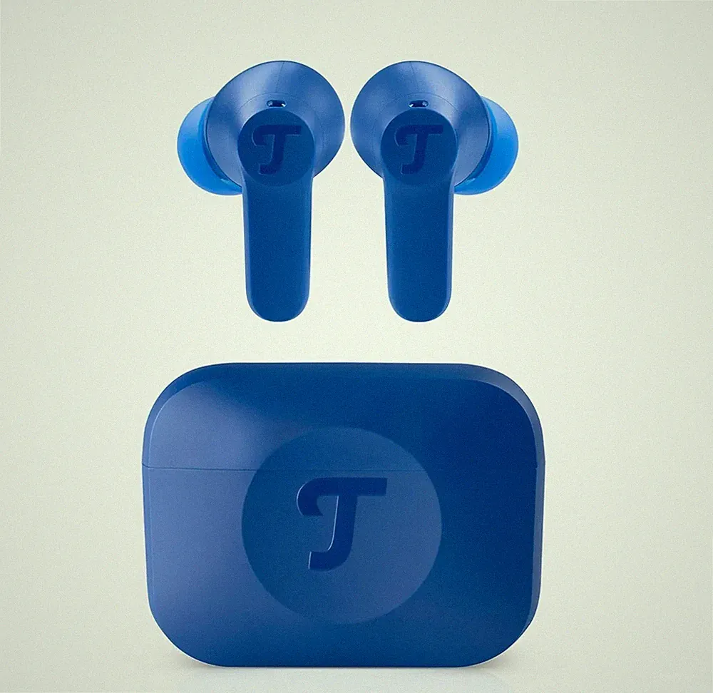 Teufel AIRY TWS 2 In-Ear Bluetooth Kopfhörer