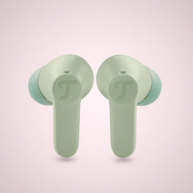 Teufel AIRY TWS 2 Kopfhörer Bluetooth In-Ear mit Noise Cancelling - Sehr Gut