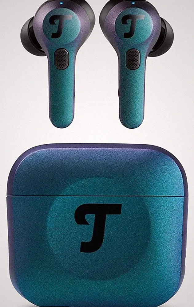 Teufel Bluetooth In-Ear-Kopfhörer