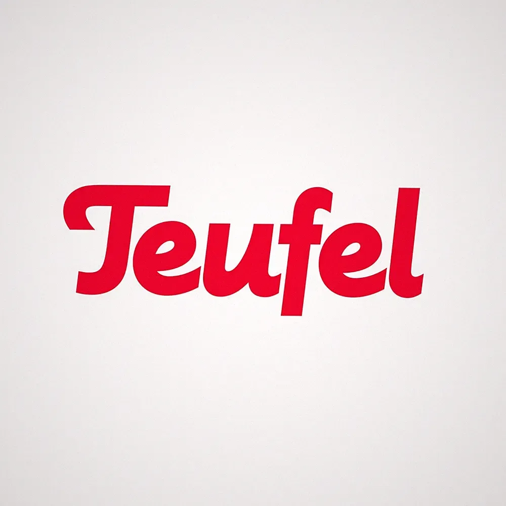 Teufel AIRY TWS Pro True-Wireless In-Ear Bluetooth Earphones night black
