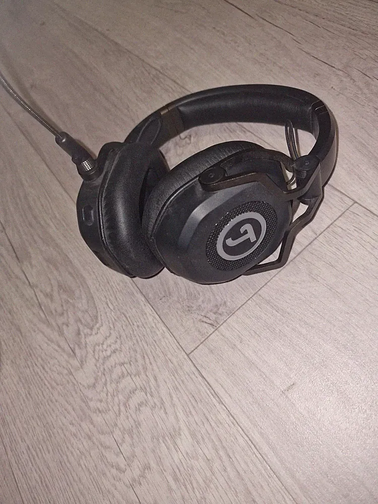 Teufel Cage (1. Generation) Gaming- Kopfhörer – Top Zustand!
