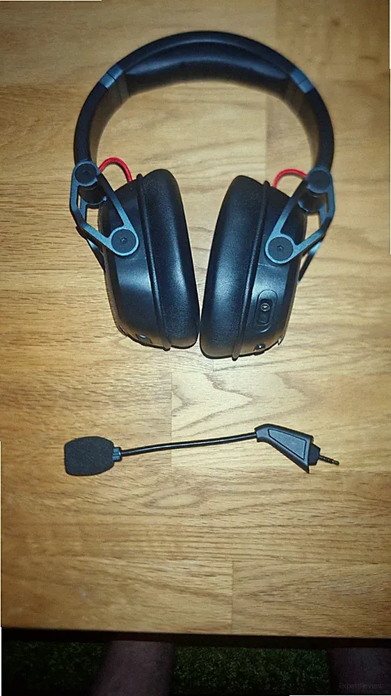 Teufel CAGE Gaming-HD-Headset Kopfhörer der Spitzenklasse!