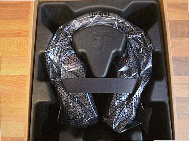 teufel cage pro wireless Gaming-HD-Headset