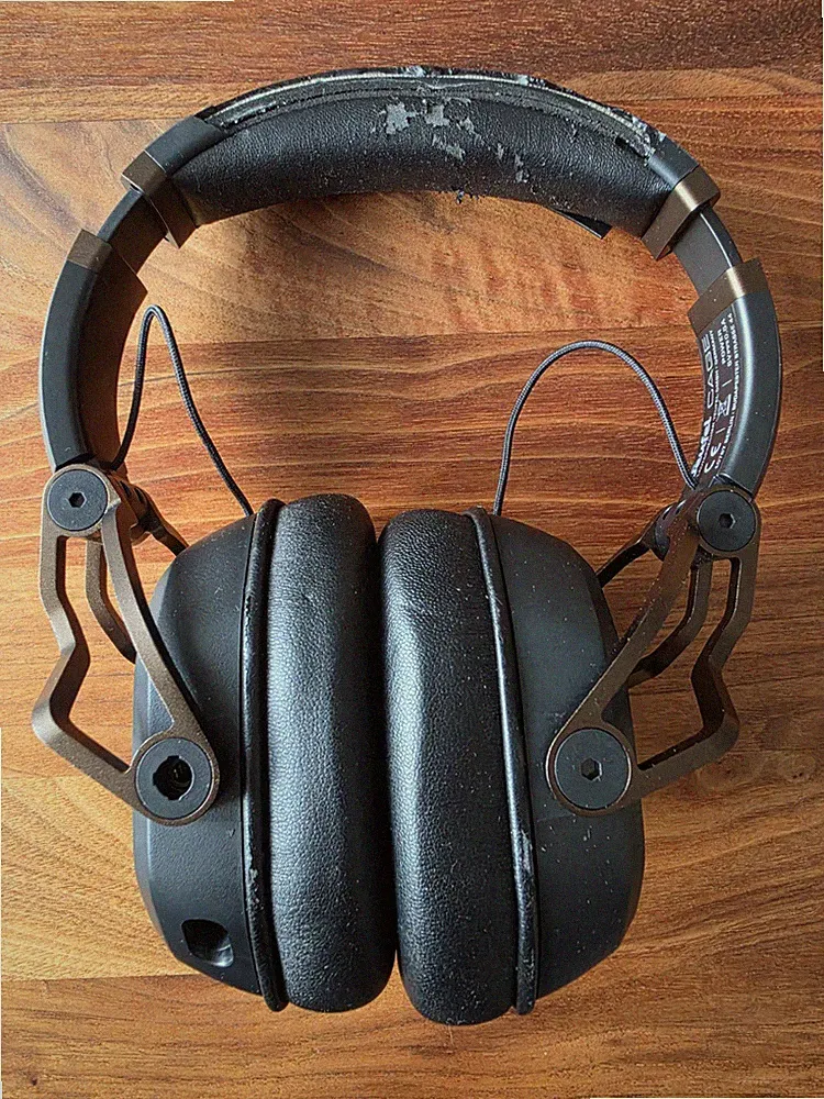 Teufel Gaming Kopfhörer Cage