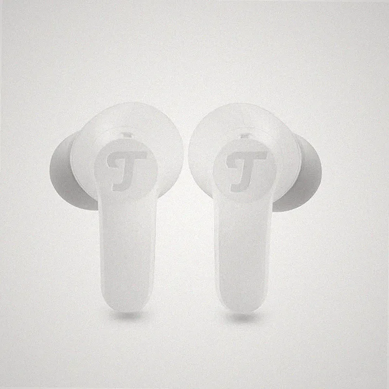 Teufel Kopfhörer AIRY TWS 2 Bluetooth In-Ear Headset Noise - Sehr Gut