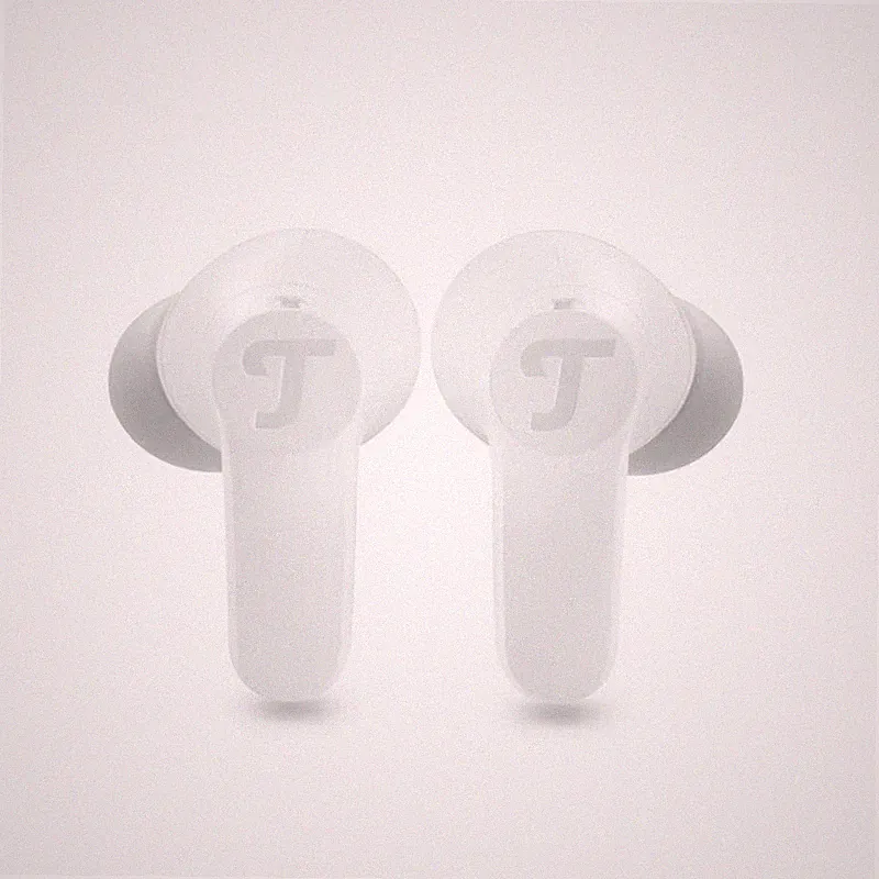 Teufel Kopfhörer AIRY TWS 2 Bluetooth In-Ear Headset Noise - Wie Neu