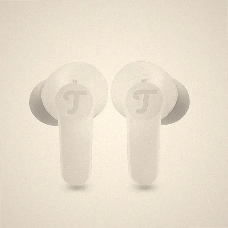 Teufel Kopfhörer AIRY TWS 2 Bluetooth In-Ear Headset - ohne Benutzerhandbuch