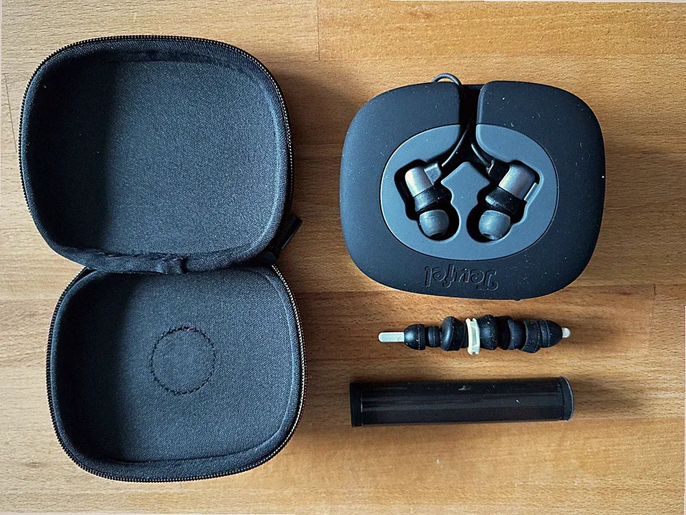 Teufel Move BT Bluetooth-Kopfhörer