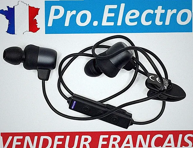 TEUFEL Move BT Ohrhörer Kabelgebunden Bluetooth Weiß In-Ear