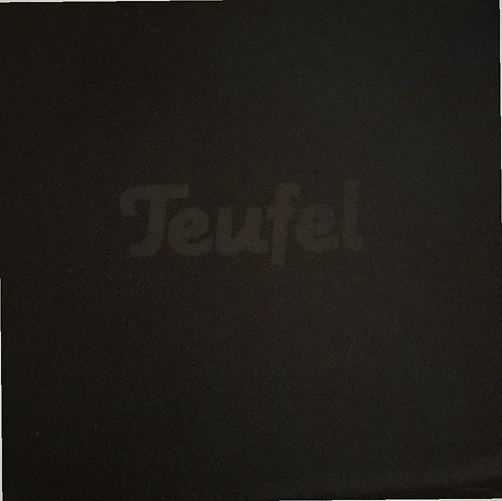 Teufel REAL BLUE Bluetooth Over-Ear Kopfhörer Kopfbügel blau