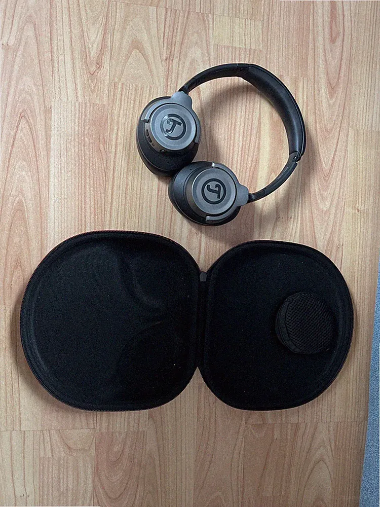 Teufel Real Blue Over-Ear Kopfhörer
