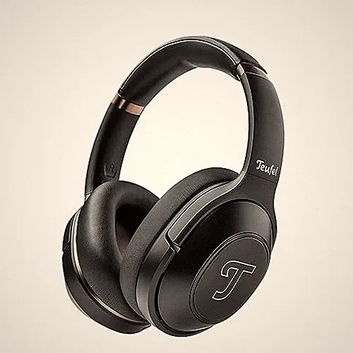 Teufel REAL Blue PRO Bluetooth-Kopfhörer Over-Ear mit ANC