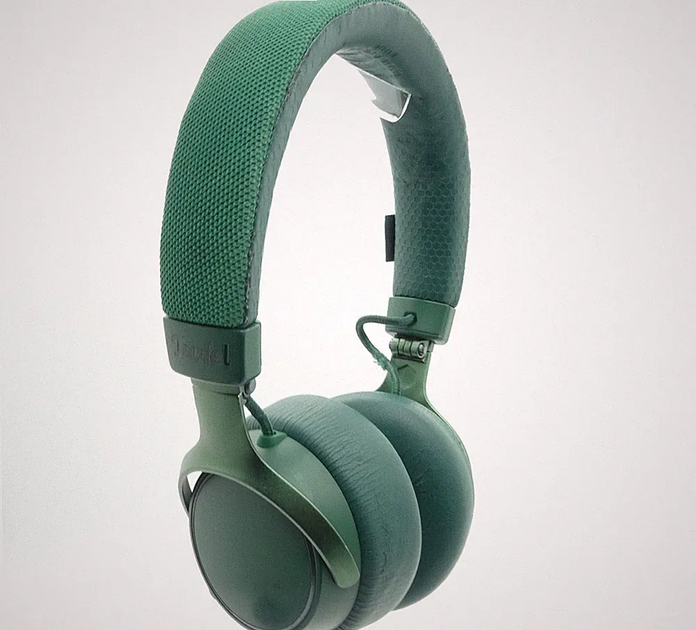 Teufel Supreme ON On-Ear Kopfhörer Bluetooth Kabellos -Vom Händler