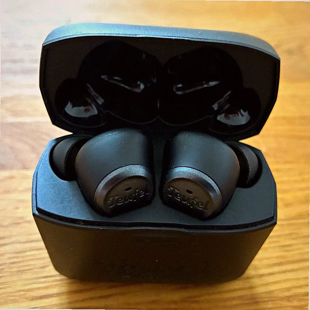 Teufel TWS Bluetooth True Wireless DEFEKT