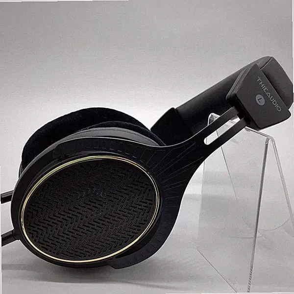 Thieaudio Ghost 40 mm dynamischer Treiber offene Kopfhörer getestet...