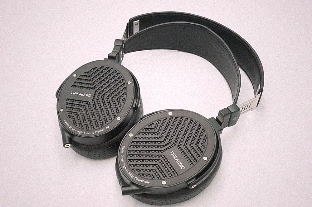 Thieaudio Wraith In-Ear Kopfhörer gebraucht tragbar Audio
