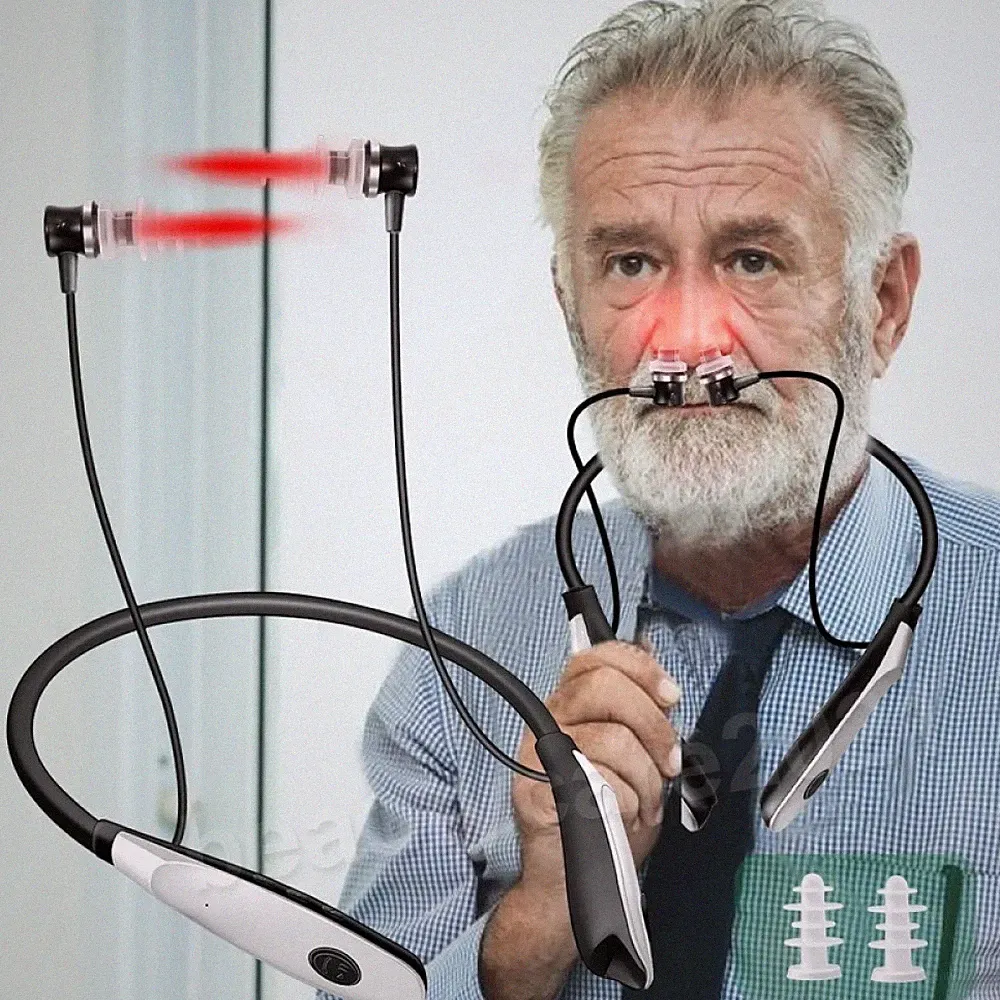 infrarot kopfhörer tinnitus