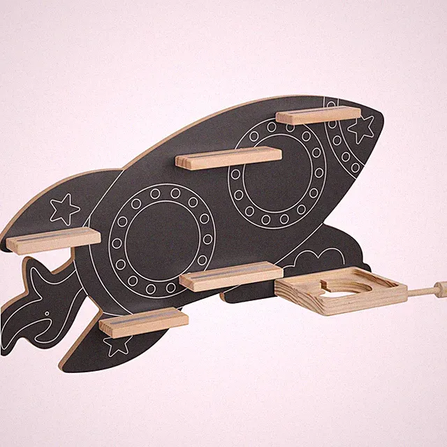 Tonie Regal Figurenregal magnetisch doppelseitig Metallstreifen Kopfhörerhalter