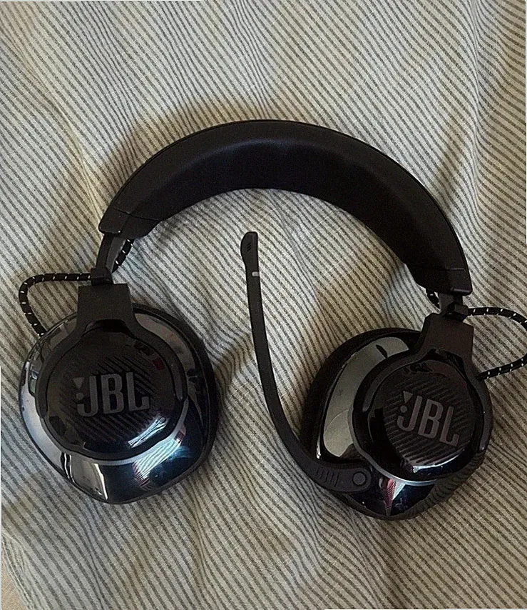 ***TOPANGEBOT*** JBL Quantum 910X Kopfhörer Bluetooth Gaming