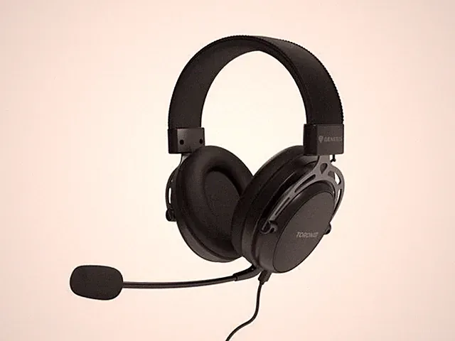 Toron 301 On-Ear Kopfhörer mit Mikrofon Mit Kabel NSG-2160