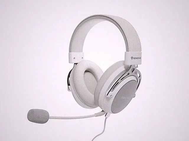 Toron 301 On-Ear Kopfhörer mit Mikrofon Mit Kabel NSG-2161